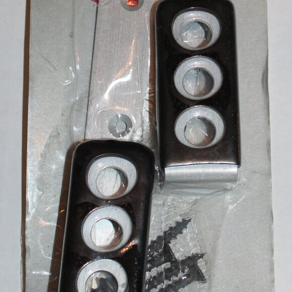 Test Pilot Performance Parts Super Board Hangers PN 10070 Made in USA Snowboard - Picture 2 of 8